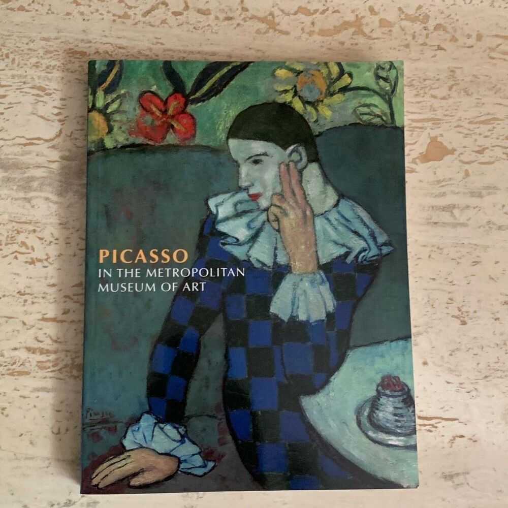 Picasso and the Metropolitan Musesum of Art